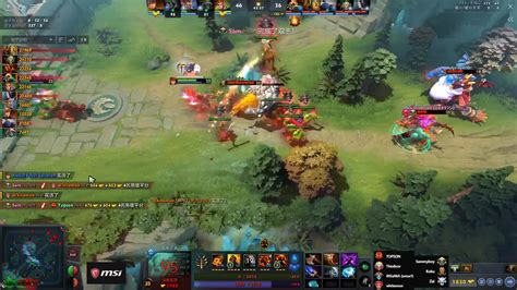 施法|有多少人玩儿dota2的时候使用智能施法？我总觉得想小牛这种英。